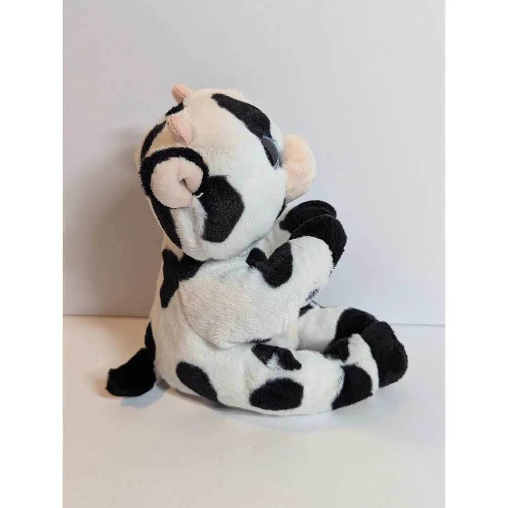 Herdly the Cow Beanie Baby 2024‎